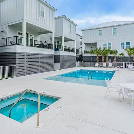 Lost Dunes #S - The Oasis Beach Cottage กัลฟ์ชอร์ส ภายนอก รูปภาพ