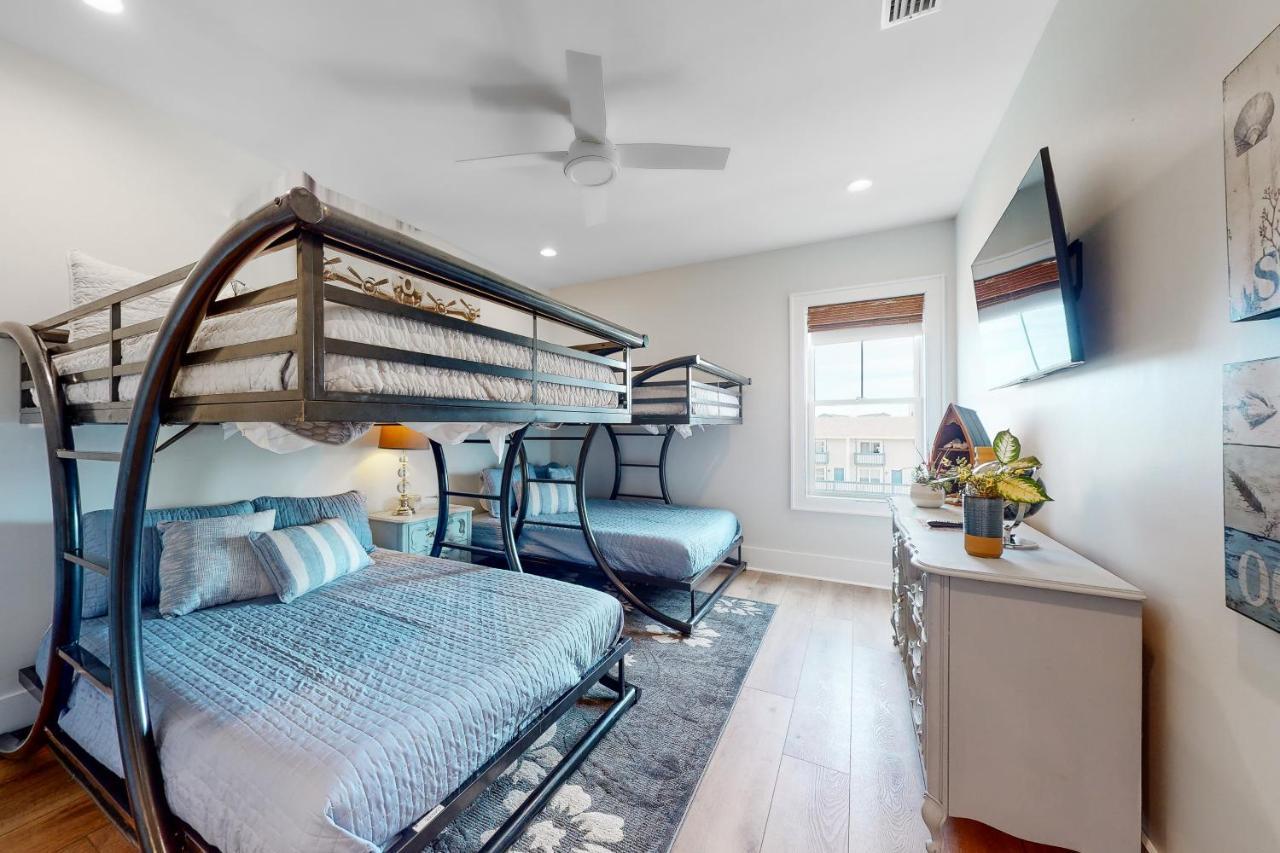 Lost Dunes #S - The Oasis Beach Cottage กัลฟ์ชอร์ส ภายนอก รูปภาพ