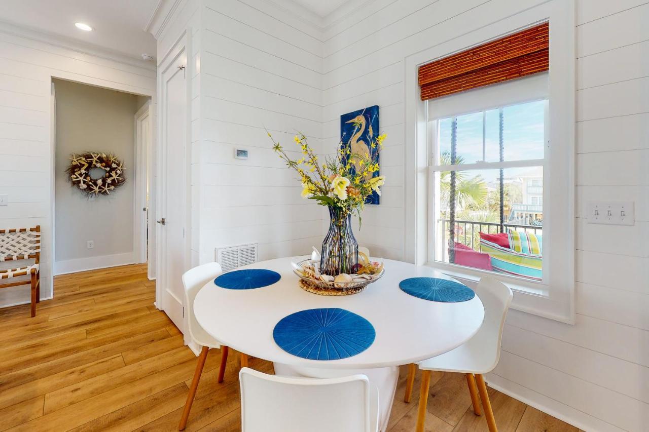 Lost Dunes #S - The Oasis Beach Cottage กัลฟ์ชอร์ส ภายนอก รูปภาพ