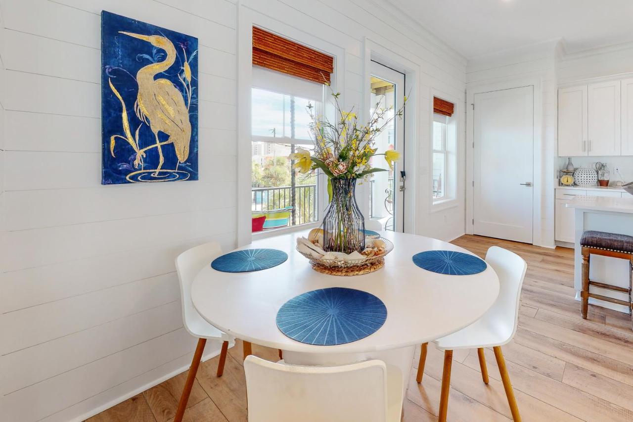 Lost Dunes #S - The Oasis Beach Cottage กัลฟ์ชอร์ส ภายนอก รูปภาพ