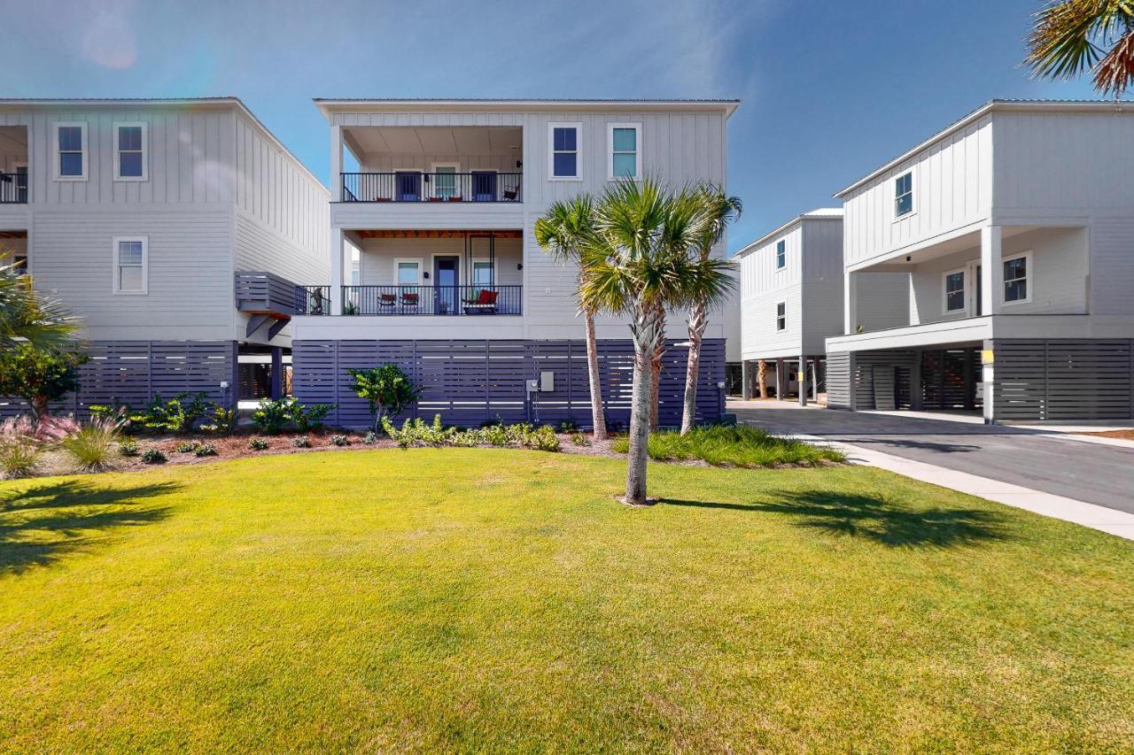 Lost Dunes #S - The Oasis Beach Cottage กัลฟ์ชอร์ส ภายนอก รูปภาพ