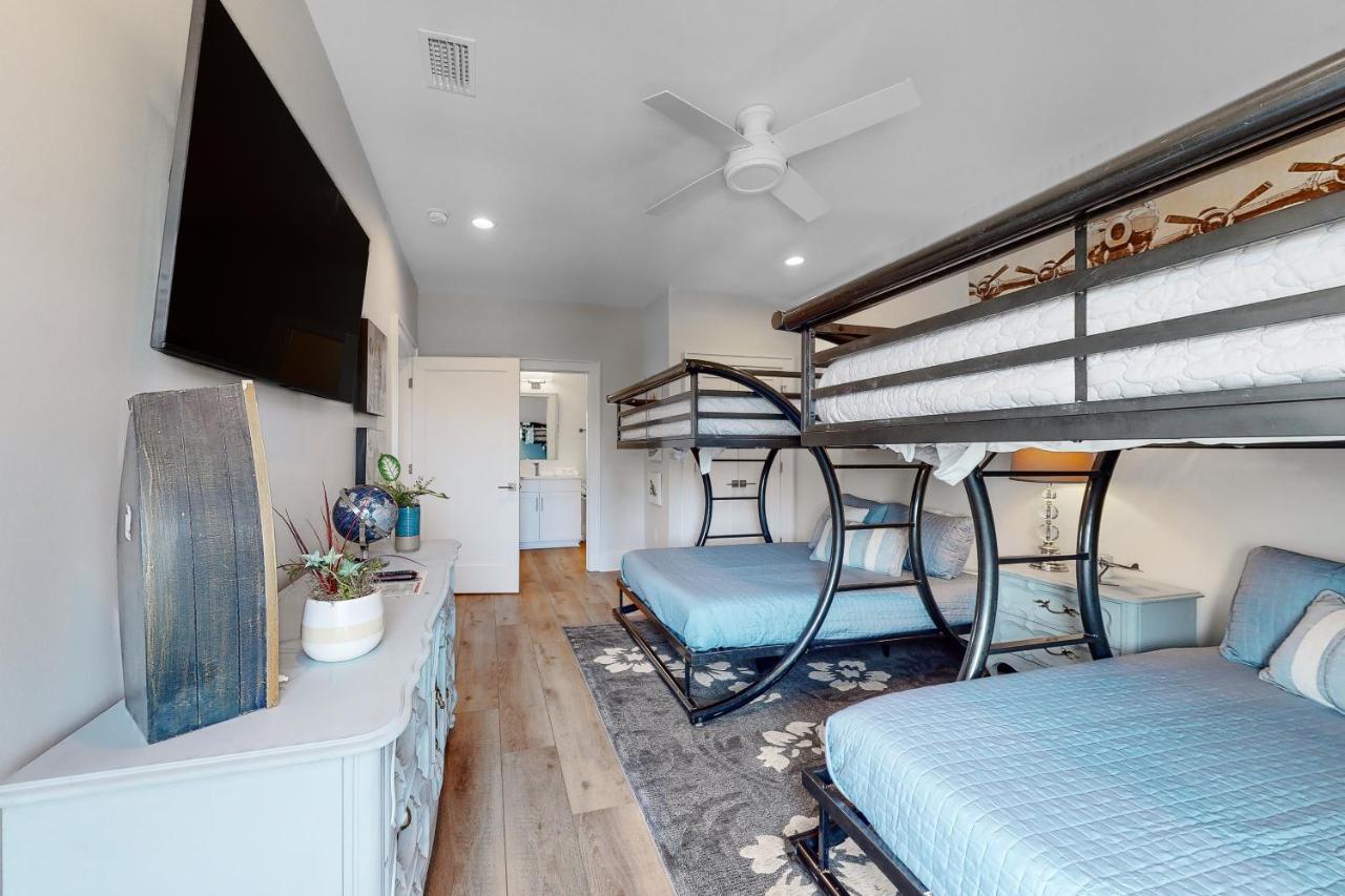 Lost Dunes #S - The Oasis Beach Cottage กัลฟ์ชอร์ส ภายนอก รูปภาพ