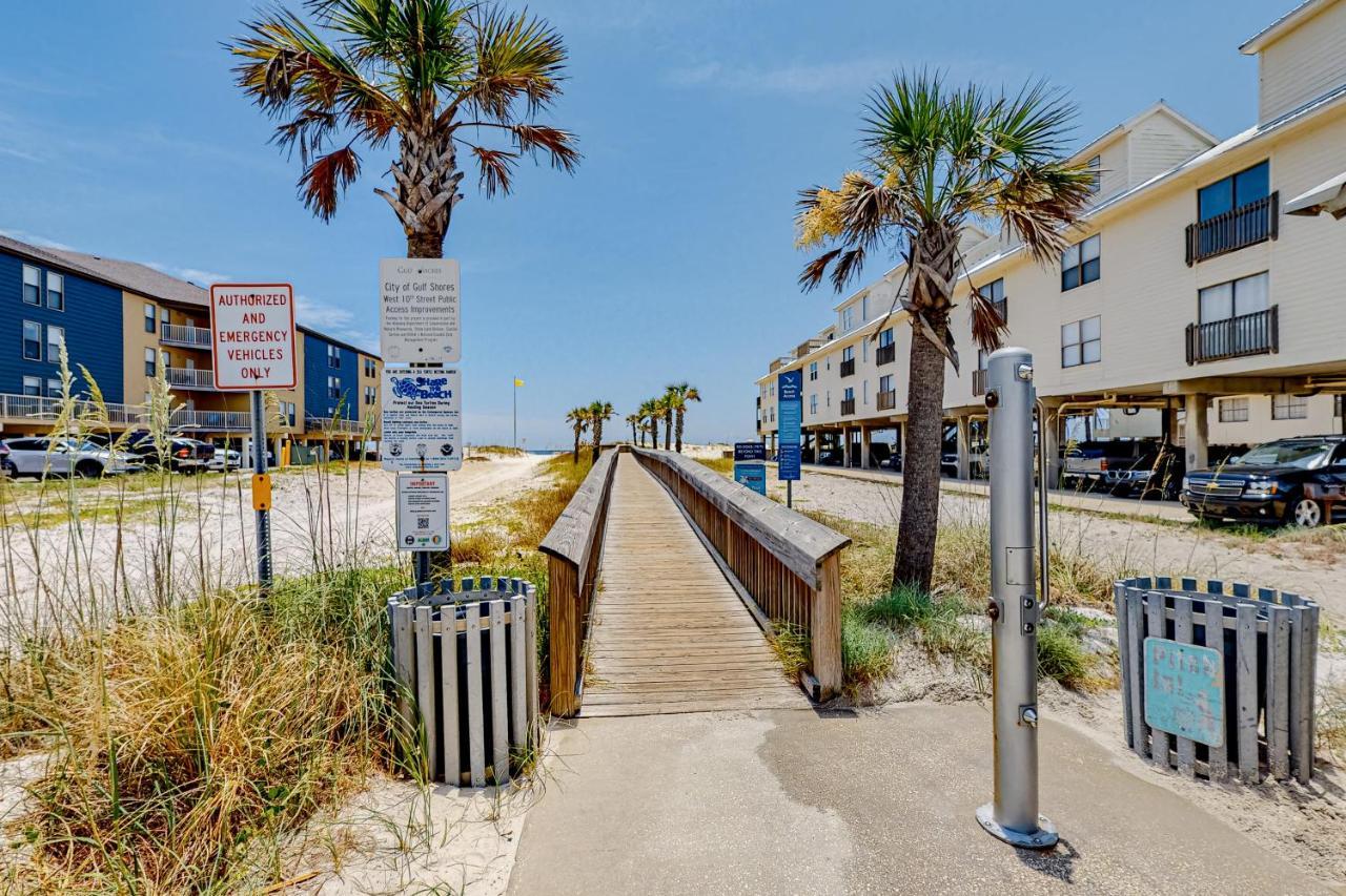 Lost Dunes #S - The Oasis Beach Cottage กัลฟ์ชอร์ส ภายนอก รูปภาพ